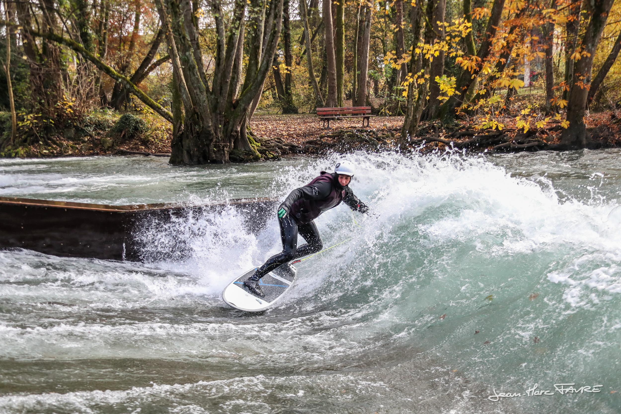 PRIAMS Annecy Wave