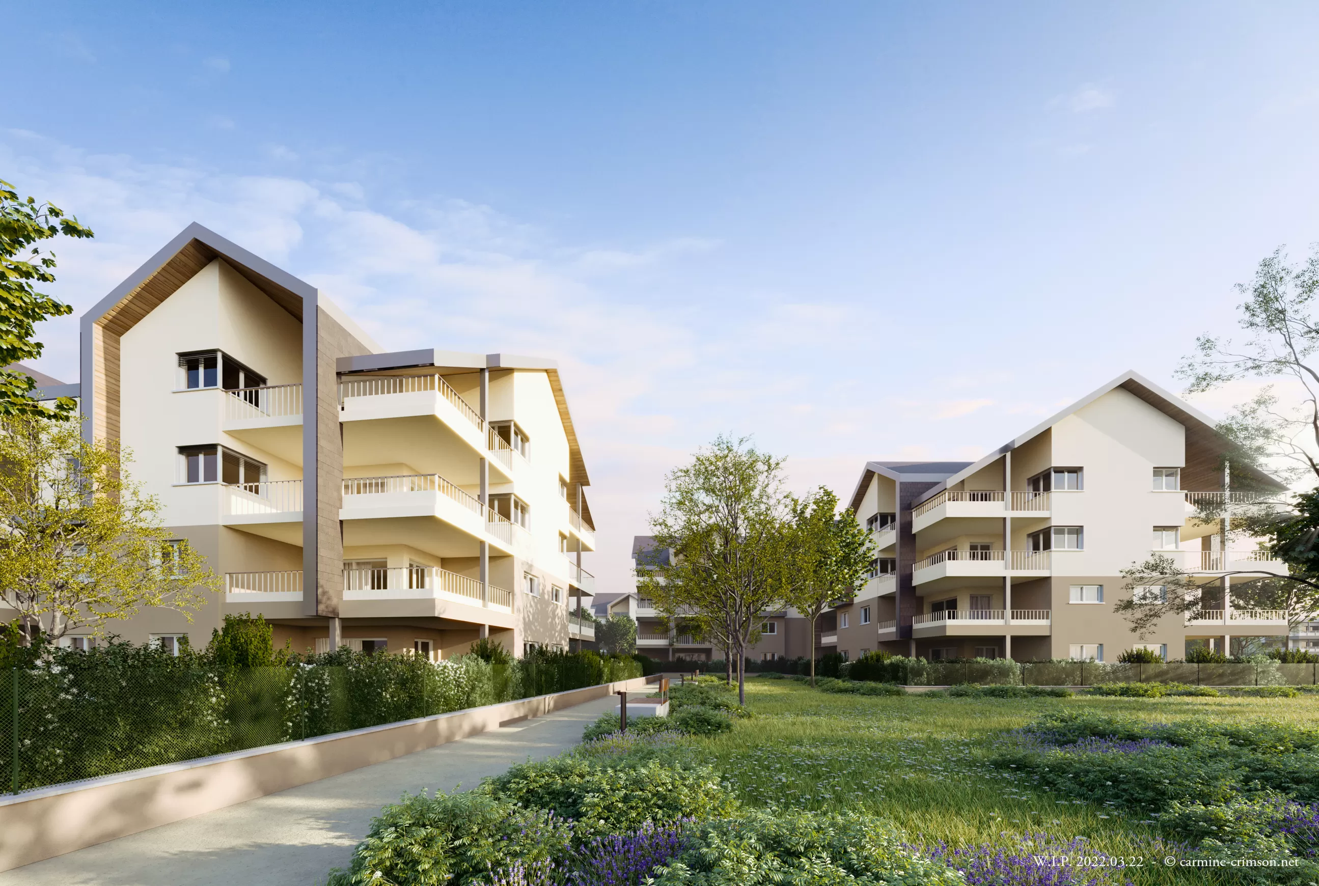 Collectif Homescense 2