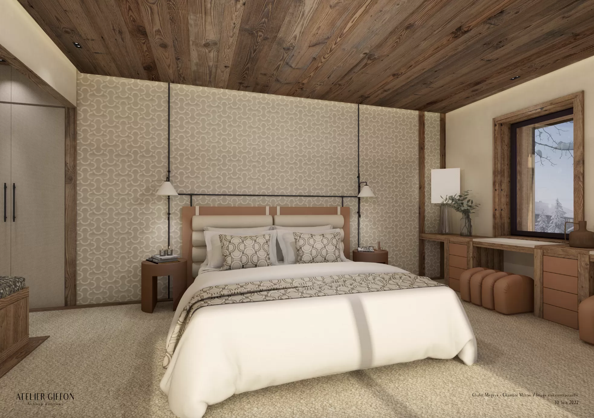 chambre-emerald