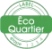 Label Écoquartier label ecoquartier