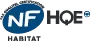 NF Habitat HQE Label NF HQE