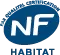 NF Habitat Label NF Habitat