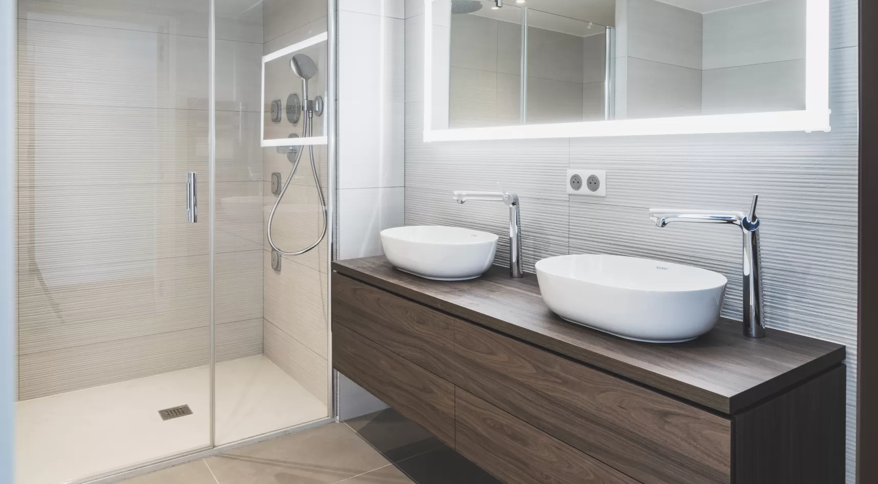 Septuor salle de bain 