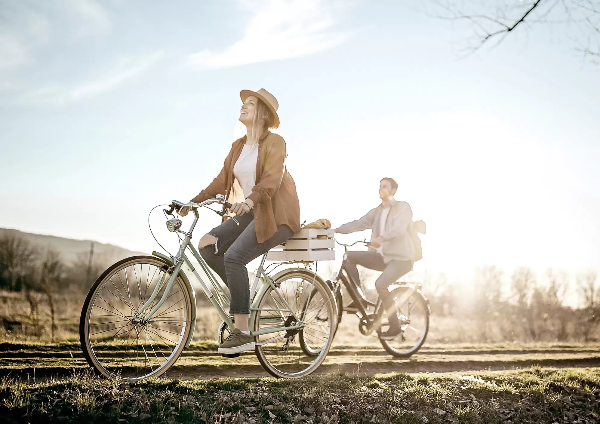 VELO COUPLE