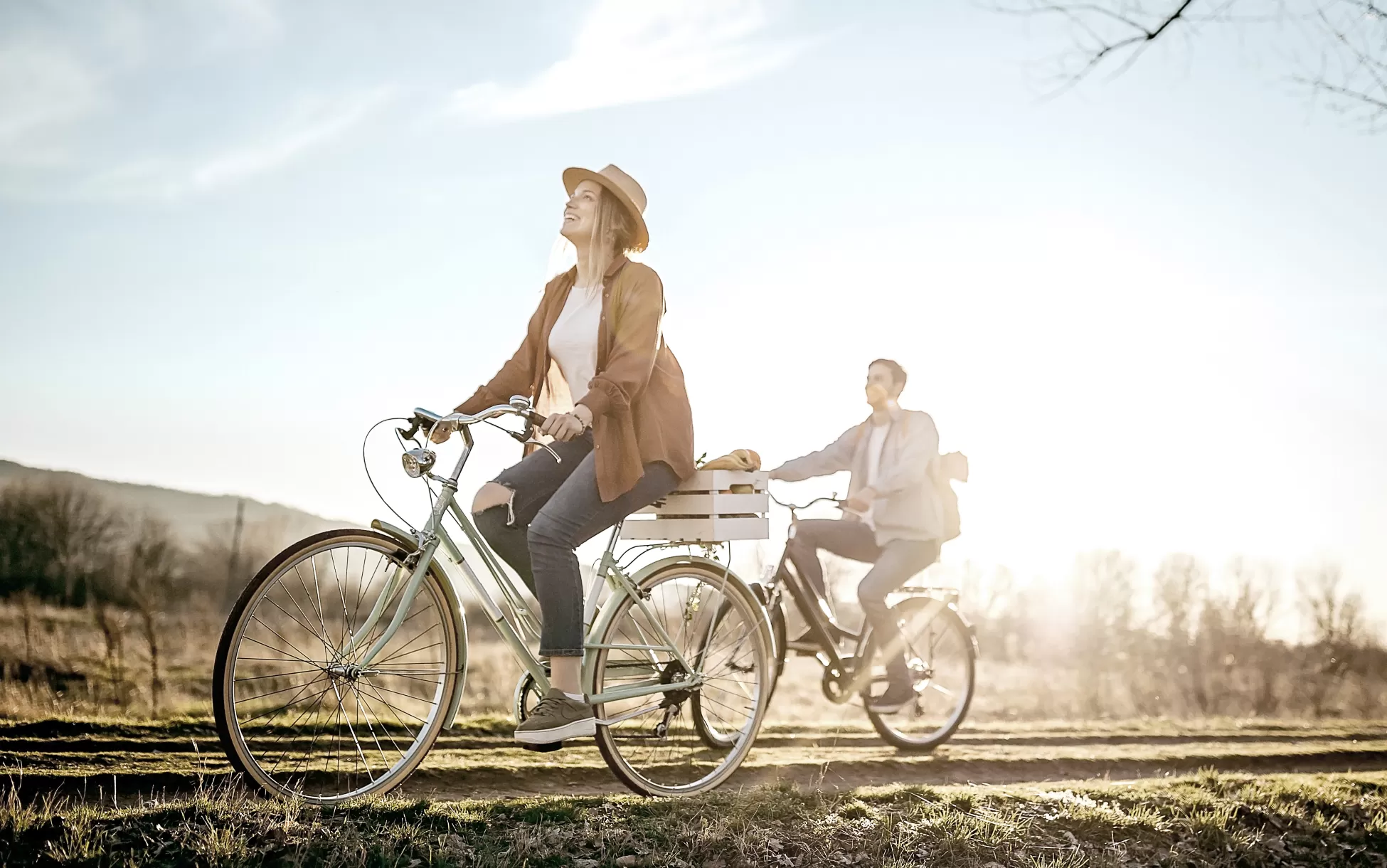 VELO COUPLE