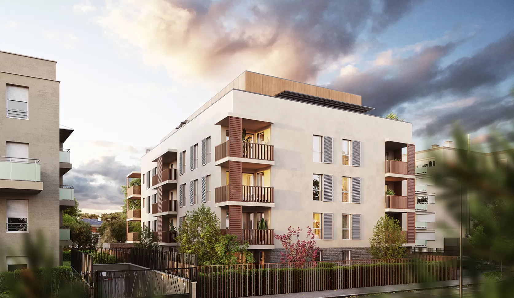 Tva réduite projet immobilier, achat dans le neuf