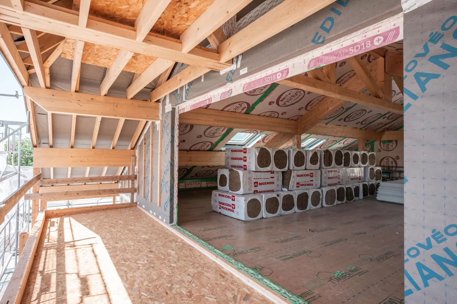 chantier prélude
