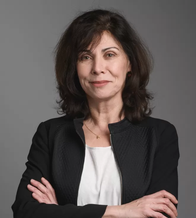 Sandrine Michel