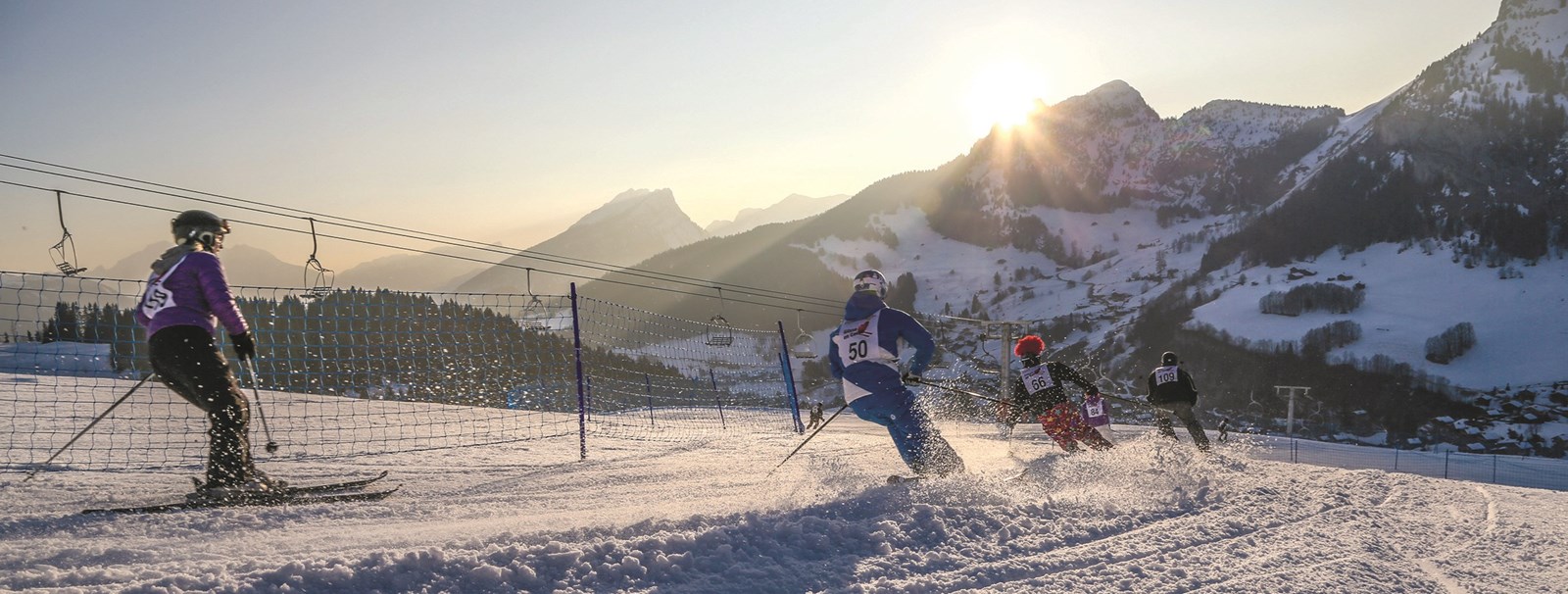 Priams &amp; Glisse en Coeur: Edition 2026 