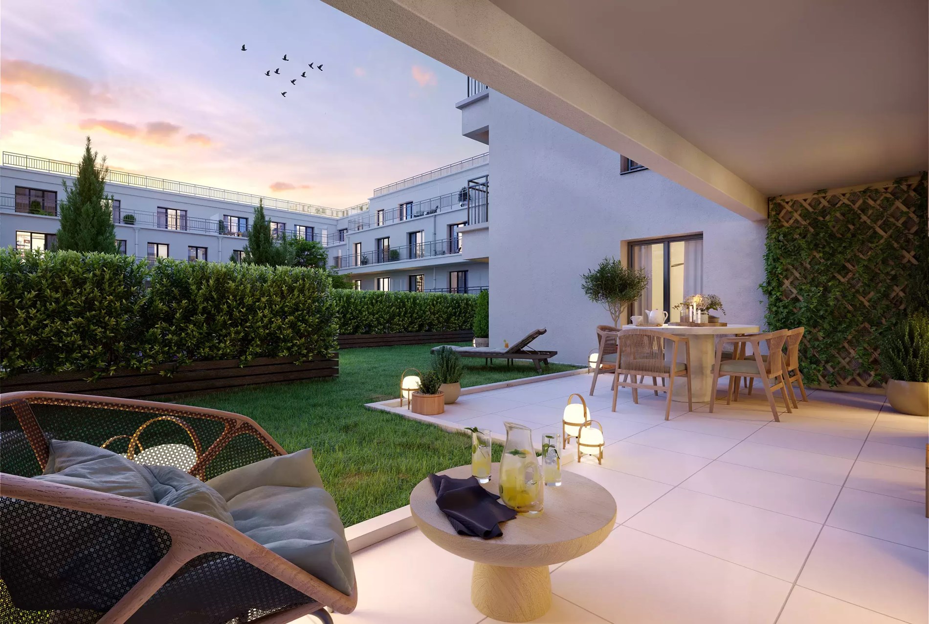 Résidence principale-image