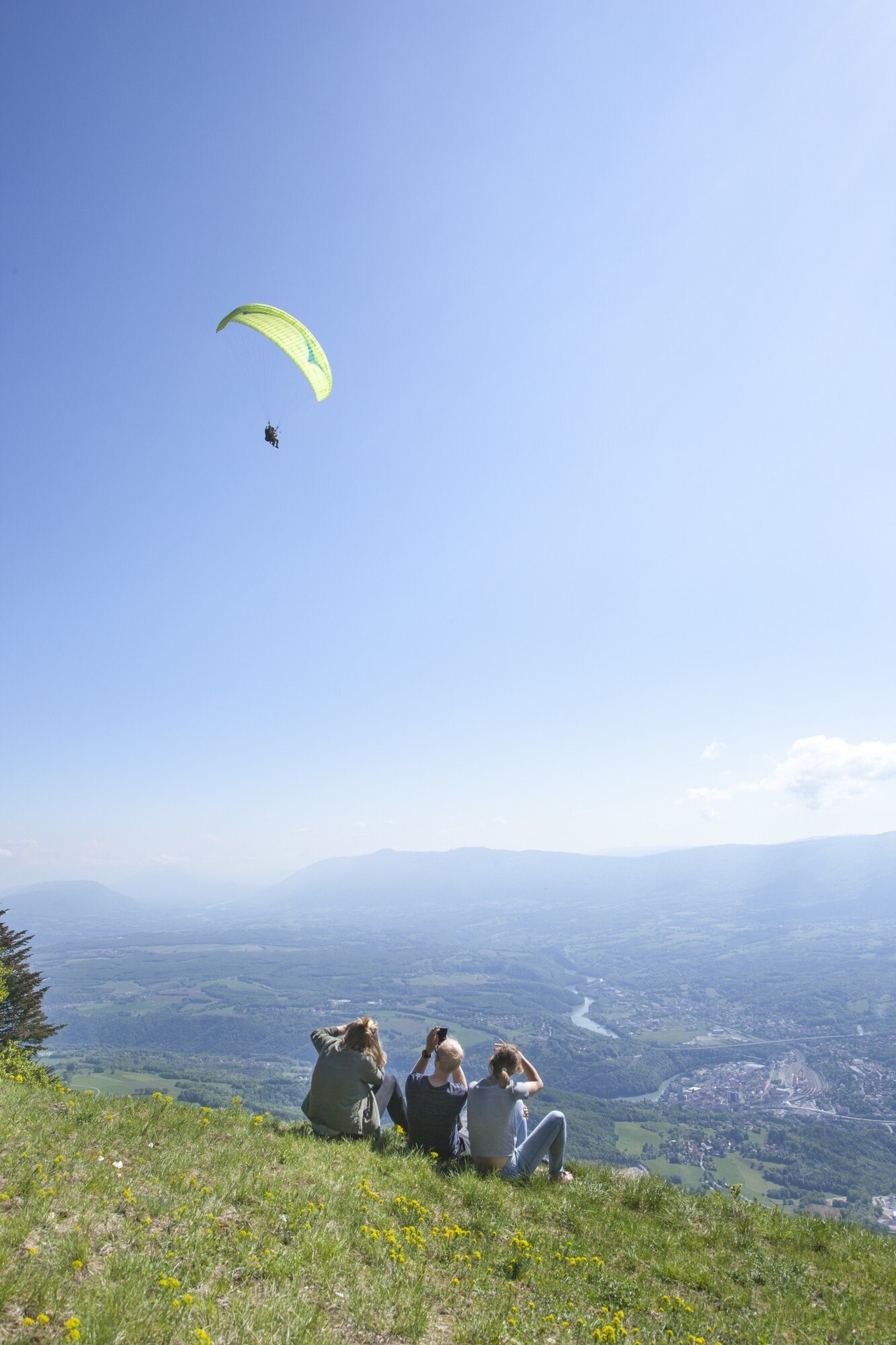 parapente&nbsp;-image